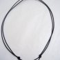 AUTHENTIC PANDORA learther necklace Solid 925 Silver