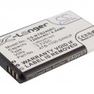 1200mAh / 4.44WhmAh Battery For RTI Pro, Pro24.z, Pro24.r, Pro24.i, Pro24.r v2