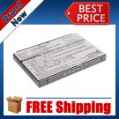 1500mAh Battery For Sierra Wireless Overdrive 4G, W-1, Overdrive 4G+
