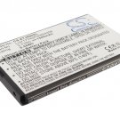 1500mAh Battery For ZTE Authentic, Verizon Jetpack 890L, Jetpack 890L 4G LTE