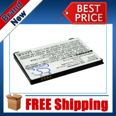 1530mAh Battery For Amazon Kindle 2, Kindle II, Kindle DX,