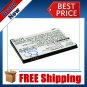 1530mAh Battery For Amazon Kindle 2, Kindle II, Kindle DX,