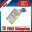 1600mAh Battery For Zipit Z2, Wireless Messenger Z2, Wireless Messenger Z2a