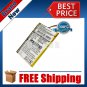 1600mAh Battery For Zipit Z2, Wireless Messenger Z2, Wireless Messenger Z2a