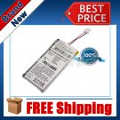 1700mAh Battery For Philips Pronto TSU-9400, BP9400