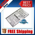1850mAh Battery For Sonos 200, CB200, CB200WR1, Controller 200, Controller CB200