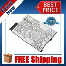 1900mAh Battery For Amazon Kindle 3, Kindle III, Kindle 3 Wi-fi, Kindle 3G