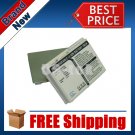 1000mAh Battery For DELL Axim X3, Axim X3i, Axim X30