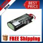 2200mAh Battery For DAM PM100-DK, PM100II-DK, PM100III-DK, PM200-DK]