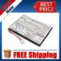 2200mAh Battery For Philips Pronto TSU-9800, RC9800I/17
