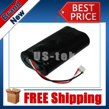 2200mAh Battery For Polycom SoundStation 2W, SoundStation 2W EX