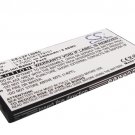2400mAh Battery For LG L09C, AGL29141, L13, L-09C
