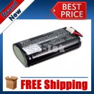 2600mAh Battery For DAM PM100-DK, PM100II-DK, PM100III-DK, PM200-DK