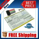3200mAh Battery For Barnes & Noble NOOK color, DR-NK02