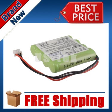 750mAh Battery For Philips Pronto RU980, Pronto RU990, TSU3500117, SBCRU980