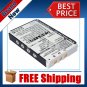 950mAh Battery For Logitech Harmony 890 Remote, Harmony 720 Remote, Harmony One
