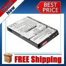 1000mAh Battery For HTC S740, S743, Rose, Rose 110