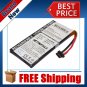 1000mAh Battery For TOSHIBA E400, E410