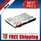 1050mAh Battery For  Palm Tungsten E2