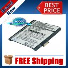 1050mAh Battery For Emporia AK-V100, Lite, Talk Plus