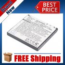 1050mAh Battery For Garmin-Asus nuvifone A50, 01000846, GarminFone