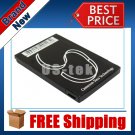 1050mAh Battery For HTC S620, S621, Excalibur, Excalibur 100, Cavalier