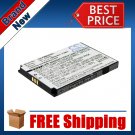 1050mAh Battery For Pure Move 2500