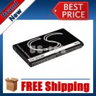 1050mAh Battery For Sirius XM Lynx, SXi1