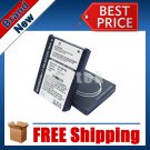 1100mAh Battery For Asus Halley, Jupiter