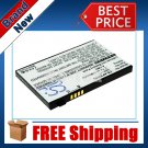1100mAh Battery For Asus P320, P850, P835, Galaxy Mini, Galaxy 7