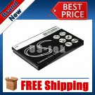 1100mAh Battery For AT&T 8900, 8925 Tilt, Tilt 8925