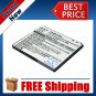 1100mAh Battery For Emporia Elson EL560, EL560 Dual, Mobistel EL560