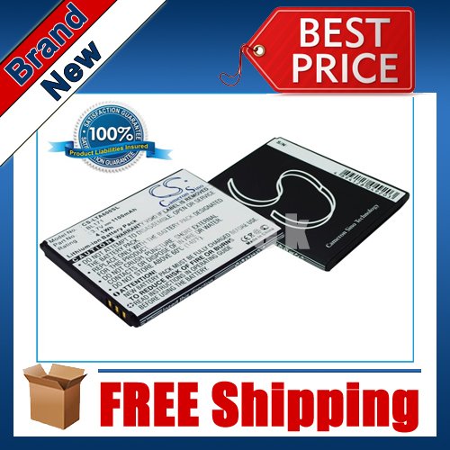 1100mAh Battery For Lenovo A60