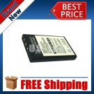 1050mAh Battery For Creative DiVi CAM 428 Portable MP3 Player