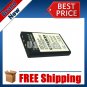 1050mAh Battery For Creative DiVi CAM 428 Portable MP3 Player