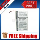 1050mAh Battery For DELL Digital Jukebox, Jukebox 2nd, DJ-20, Jukebox DJ30