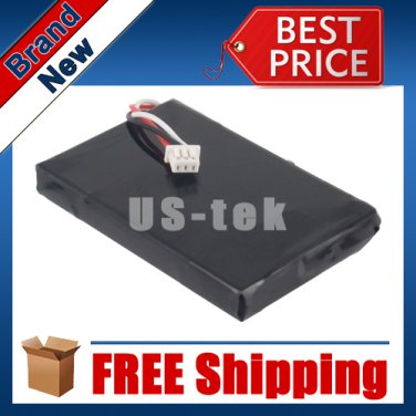 1100mAh Battery For iPod 15GB M9460LL/A, iPod 30GB M8948LL/A