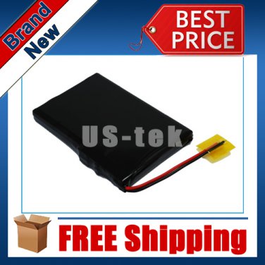1100mAh Battery For JNC SSF-M3, 20GB