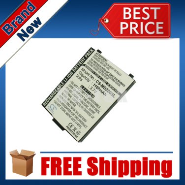 1100mAh Battery For Medion MD95200, MD95380, MD96300, MDJuke420