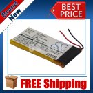 110mAh Battery For iPod Nano 6th