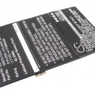 11500mAh Battery For Apple iPad 3 16GB Wi-Fi, iPad 3 16GB Wi-Fi+3G