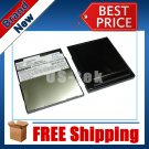 12000mAh Battery For Archos 7 160GB, Archos 7 320GB Extended