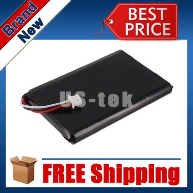 1200mAh Battery For iPOD Photo 30GB M9829TA/A, Photo 60GB M9830FE/A