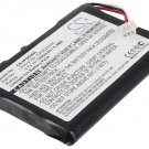 1200mAh Battery For iPOD Photo M9586*/A 60GB, Photo 60GB M9586CH/A
