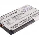 1200mAh Battery For Wacom PTH-650-NL, PTH-650-PL, PTH-650-RU, PTH-850-XX
