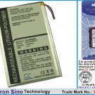 1400mAh Battery For Archos Gmini 400, Gmini 402CC, AV402E, PocketDISH AV402E