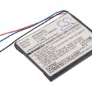 1400mAh Battery For Philips GoGear Muse, SA2MUS16S/02, SA3MUS08S/37