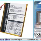1500mAh Battery For Olympus m:robe MR-500i, m:robe MR5001