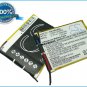 1600mAh Battery For Archos 43 Internet Tablet, A43IT, A43IT 16GB, 8300