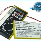 1600mAh Battery For Archos 43 Vision, 43 Vision EU, 43 Vision US